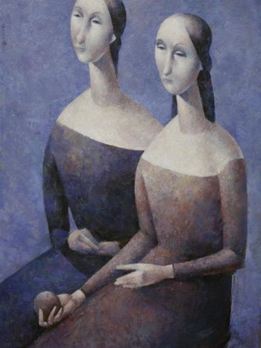 Две сестры Поляков С.В.