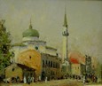 Султановская Мечеть 89