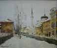 Сенная Мечеть 191
